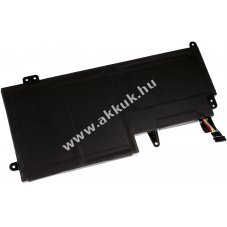 Helyettes�t� laptop akku Lenovo t�pus SB10J78998