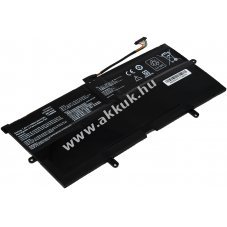 Helyettest laptop akku Asus Chrombook Flip C302 sorozat/ tpus C21N1613