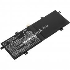 Helyettes�t� laptop akku Asus UX431 / t�pus C21N1833