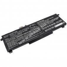 Helyettes�t� laptop akku HP Omen 15-EK0004TX / t�pus HSTNN-DB9U / SD06XL