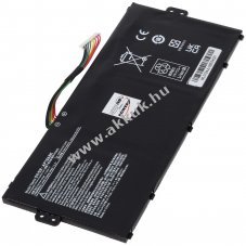 Helyettes�t� laptop akku Acer Chrombook Spin 311-1HN-C2DV / CP311-2H-C679 / t�pus AP19A8K