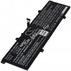 Helyettes�t� laptop akku Lenovo ThinkBook 14 G4 sorozat / t�pus L21M3PD5