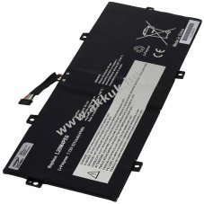 Helyettes�t� laptop akku Lenovo Yoga Duet 7 13ITL6 / t�pus L20M4PE0