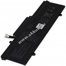 Helyettes�t� laptop akku Asus ZenBook Flip 14 OLED / Flip 14X OLED / UX5400EA / t�pus C31N2021