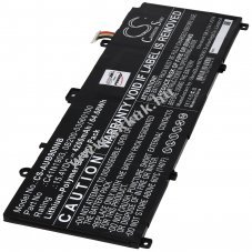 Helyettes�t� akku laptophoz Asus ExpertBook B9450 / t�pus C41N1903