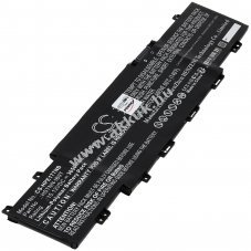 Helyettes�t� akku laptophoz HP Envy 17-CH0000 / 17-CH0001 / 17-CH0002 / t�pus TI04XL