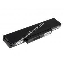 Helyettest akku Nexoc Osiris E623 / tpus M740BAT-6