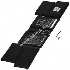 Apple MK1H3LL/A laptop akku (helyettes�t�)