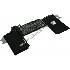 Apple MacBook Air 13-inch A2179 SCISSor 2020 , a dug� elt�rhet, laptop akku (helyettes�t�)