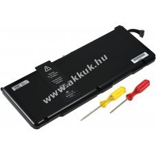Helyettest akku Apple MC226TA/A