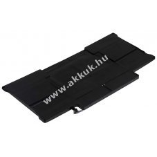 Helyettes�t� akku Apple MacBook Air 13coll MC504