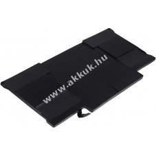 Helyettest akku Apple Macbook Air 13coll MC503
