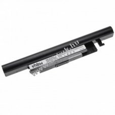 Helyettes�t� akku Medion Akoya S4217 t�pus A31-B34 2600mAh