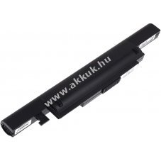 Helyettes�t� akku Medion MD98564 sorozat 4400mAh
