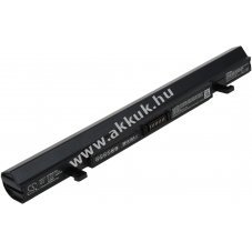 Helyettest akku Medion tpus A41-E15
