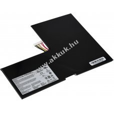 Helyettes�t� laptop akku MSI PX60-6QD002US