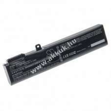 Helyettes�t� akku MSI GE62 t�pus BTY-M6H 4400mAh