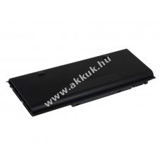 Helyettest akku MSI tpus 925T2950F 4400mAh fekete