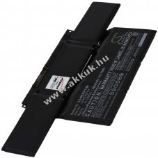 Helyettest akku Microsoft tpus G3HTA071H