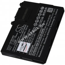 Panasonic Toughbook CF-33AEHGATG laptop akku (helyettes�t�)