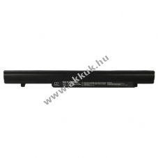 Helyettest akku Panasonic CF-SX2JDT2FW 6800mAh