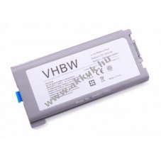 Helyettest akku Panasonic Toughbook CF-53