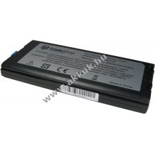 Helyettest akku Panasonic ToughBook CF-29, CF-51, CF-52