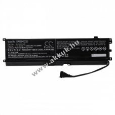 Helyettest akku Razer Blade 15 2020 tpus RC30-0328 4200mAh