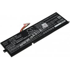 Helyettest akku Razer tpus GMS-C60
