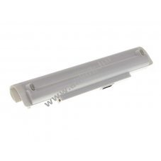 Helyettes�t� akku Samsung Netbook NC20-anyNet U2250WBT 5200mAh feh�r
