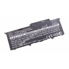 Helyettest akku Samsung NP900, NP900X3C 5850mAh