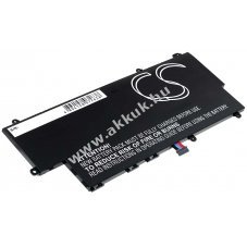 Helyettest akku Samsung NP-530U3C-A05