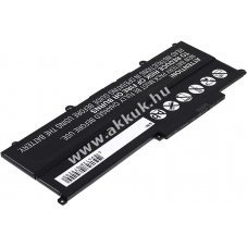 Helyettest akku Samsung NP900X3C