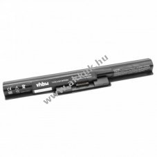 Helyettest akku Sony Vaio tpus VGP-BPS35 14.8V, 2600mAh