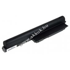 Helyettes�t� akku Sony VAIO VPC-EG14FJ/P 6600mAh fekete