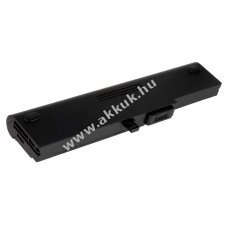 Helyettes�t� akku Sony VAIO TX sorozat 6600mAh