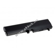 Helyettes�t� akku Toshiba NB200-113 4400mAh fekete