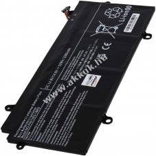 Helyettes�t� akku Toshiba Portege Z30-A1162