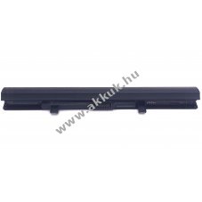 Helyettest akku Toshiba Satellite C50, C55 14.8V, 2200mAh