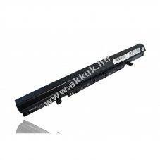 Helyettest akku Toshiba Satellite L900 2200mAh