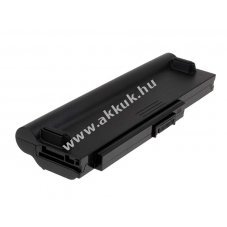 Helyettes�t� akku Toshiba Satellite U305-S2806 6600mAh