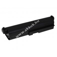 Helyettes�t� akku Toshiba Satellite L750/04P 9200mAh