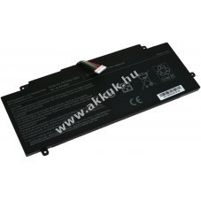 Helyettes�t� laptop akku Toshiba Satellite P55W, P55W-B
