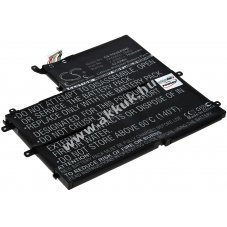 Helyettes�t� laptop akku Toshiba Satellite U845W