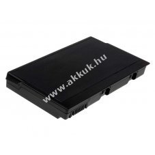 Helyettes�t� akku Toshiba Satellite M30X-111