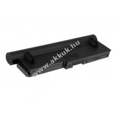 Helyettes�t� akku Toshiba Satellite C665D sorozat 7800mAh