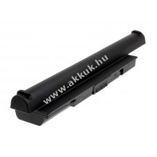Helyettes�t� akku Toshiba Satellite Pro A200SE-1H4 6600mAh