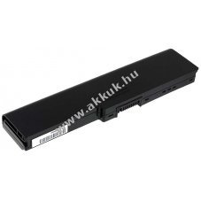 Helyettes�t� standard akku Toshiba t�pus PABAS228