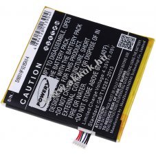 Helyettest akku Asus ME560CG