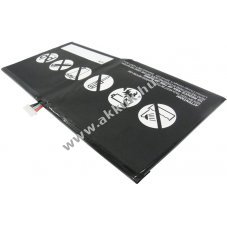 Helyettest tablet akku Asus Transformer TF701T